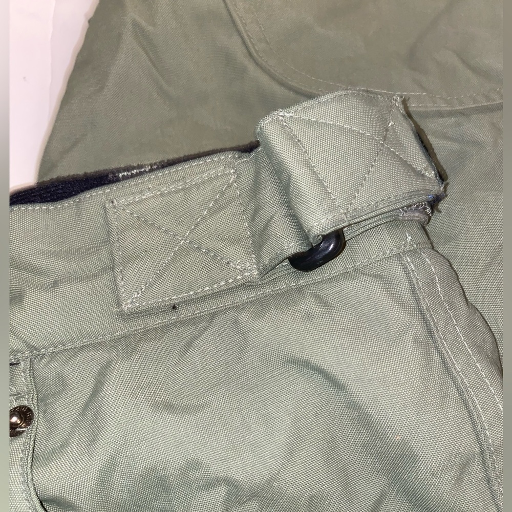 Ripzone Core Insulated Pants Snowboarding Ski Spo… - image 3